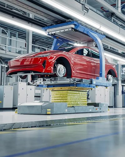 Automotive & Engineering