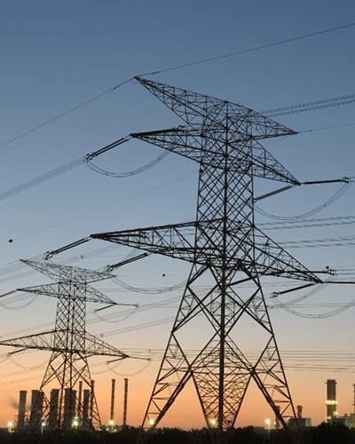 Electrical & Utility Installations