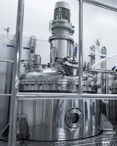 Machinery & Equipment Manufacturing